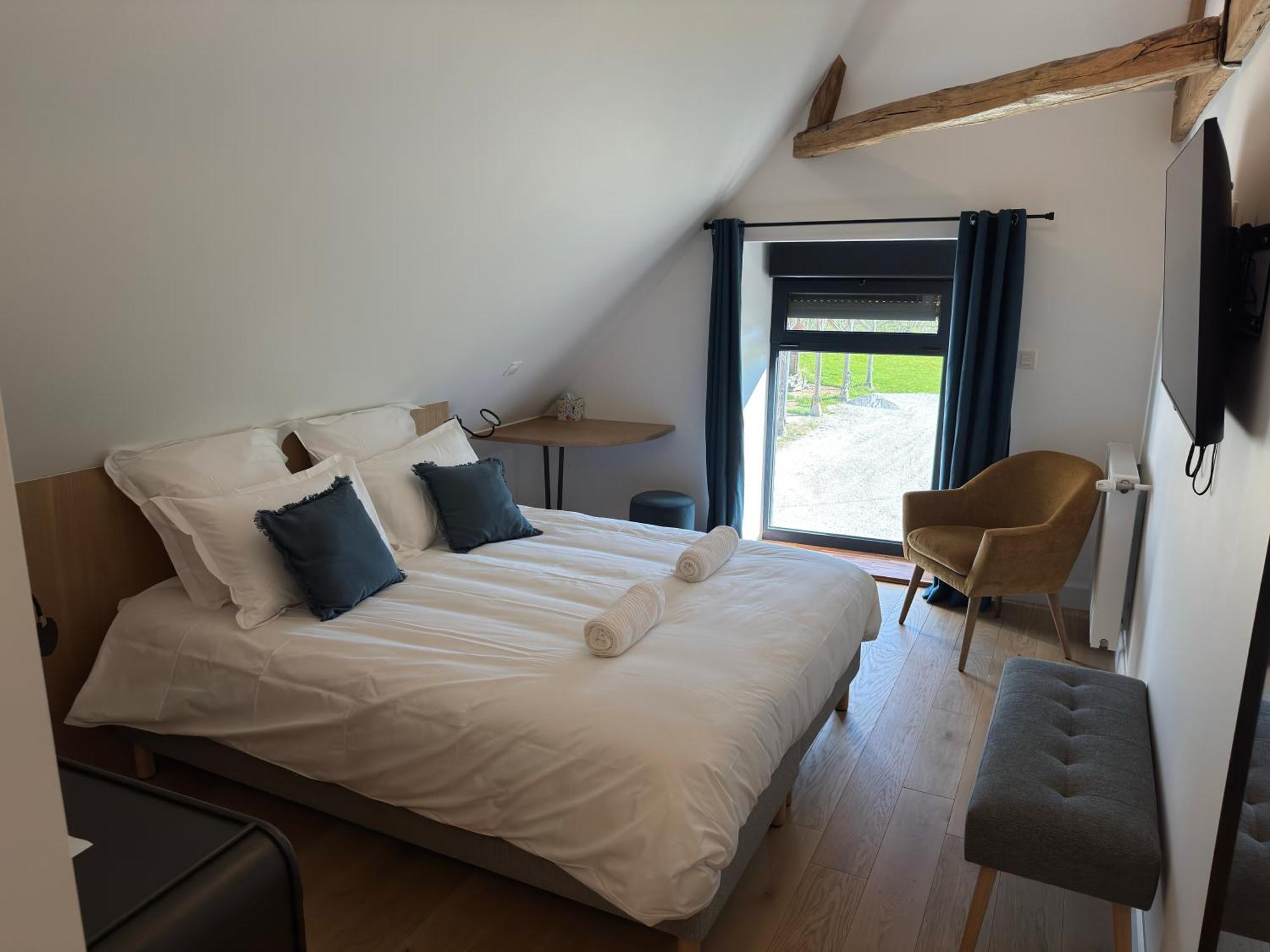 Domaine Le Petit Moulin Villa